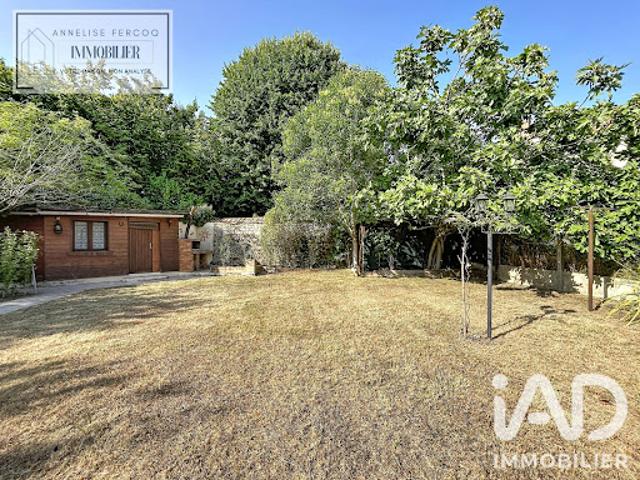 Vente Maison 5 pièces 122 m2 Pougues les Eaux
