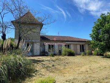 Vente Maison 5 pièces 122 m2 Pradines