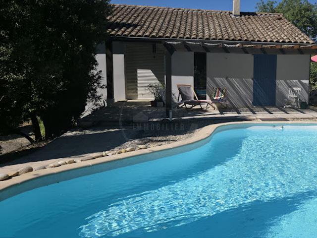 Vente Maison 5 pièces 122 m2 Privas