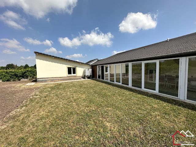 Vente Maison 5 pièces 122 m2 Racrange