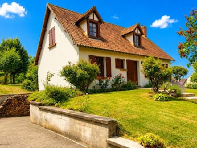 Vente Maison 5 pièces 122 m2 Rainvillers