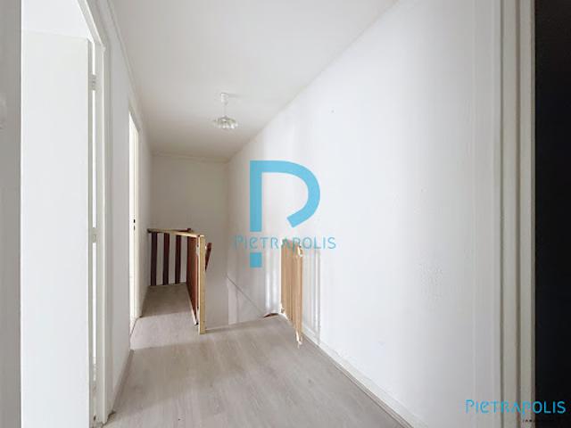 Vente Maison 5 pièces 122 m2 Rivolet