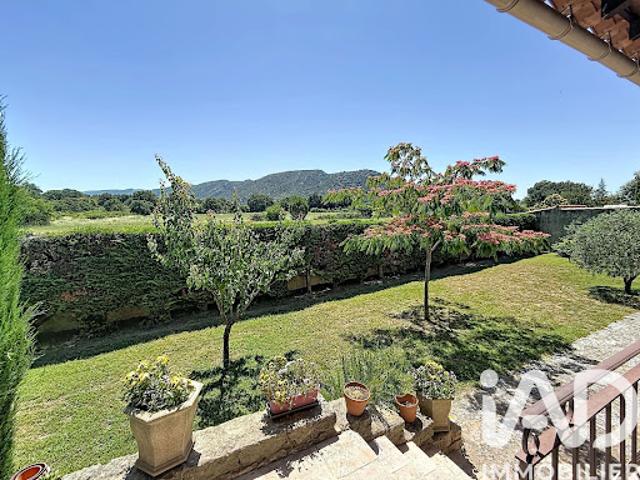 Vente Maison 5 pièces 122 m2 Robion