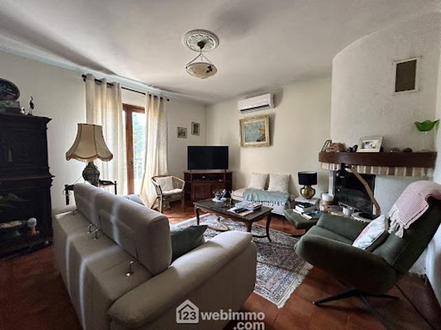 Vente Maison 5 pièces 122 m2 Rogliano