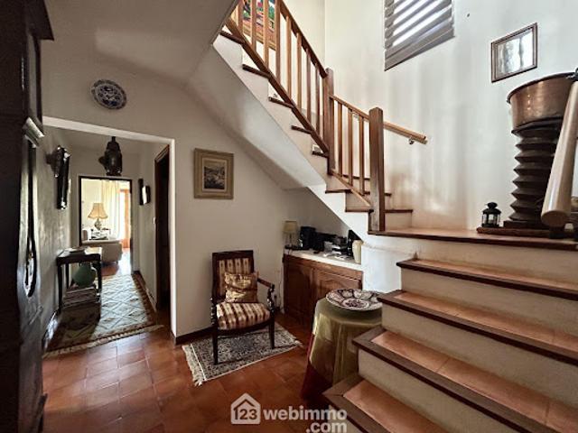 Vente Maison 5 pièces 122 m2 Rogliano