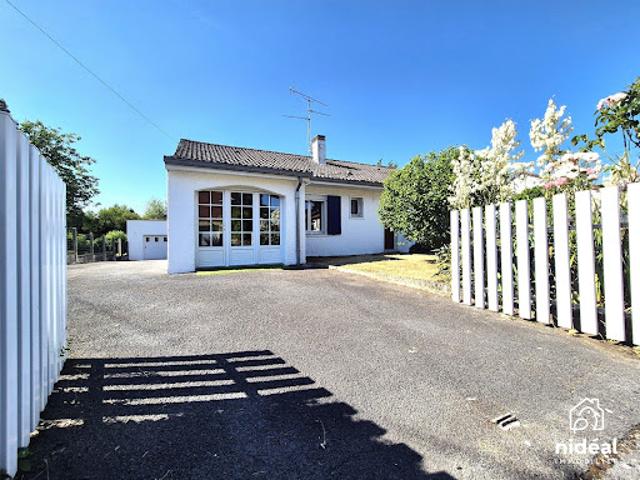 Vente Maison 5 pièces 122 m2 Rousies