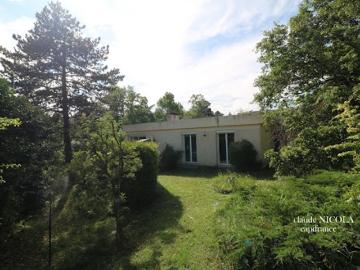 Vente Maison 5 pièces 122 m2 Saint Marcel lès Valence
