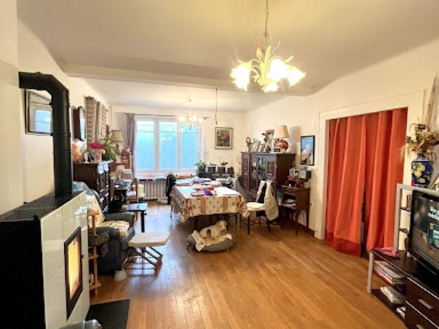 Vente Maison 5 pièces 122 m2 Saint Augustin
