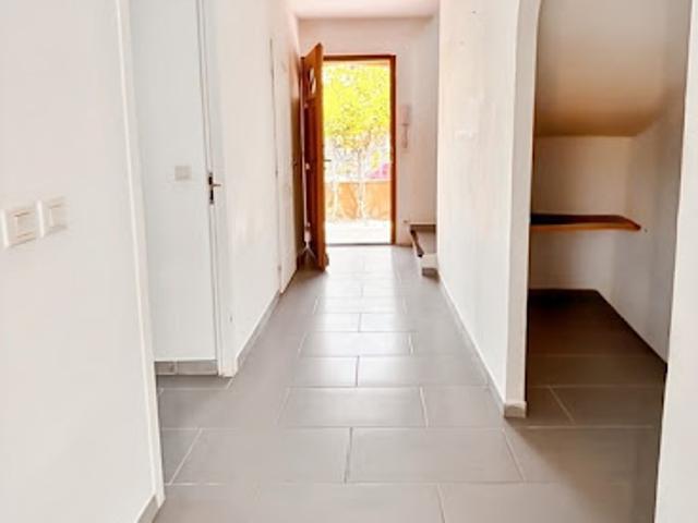 Vente Maison 5 pièces 122 m2 Saint Bauzille de Putois