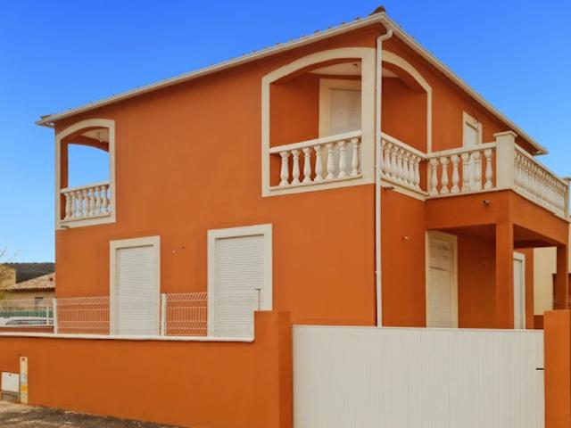Vente Maison 5 pièces 122 m2 Saint Bauzille de Putois