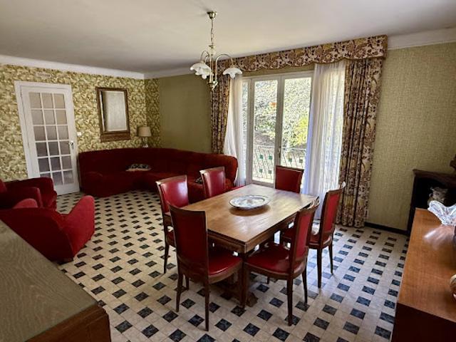 Vente Maison 5 pièces 122 m2 Saint Brévin l'Océan