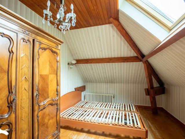 Vente Maison 5 pièces 122 m2 Saint Cyr l'Ecole