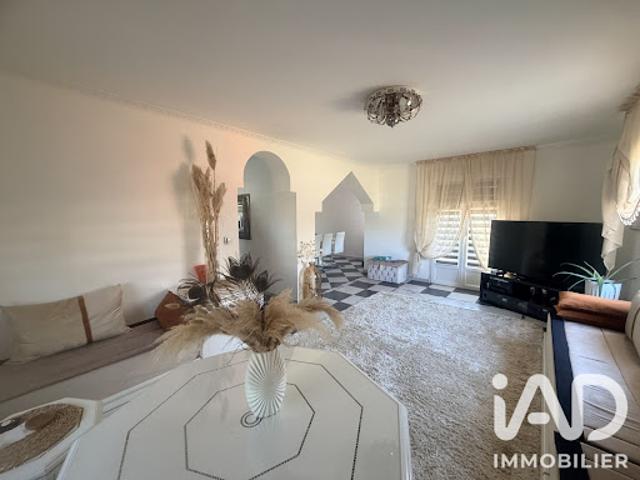 Vente Maison 5 pièces 122 m2 Saint Dizier