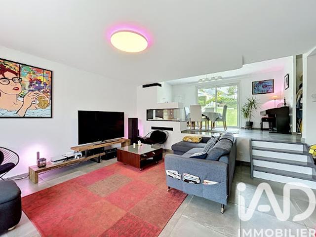 Vente Maison 5 pièces 122 m2 Saint Fuscien