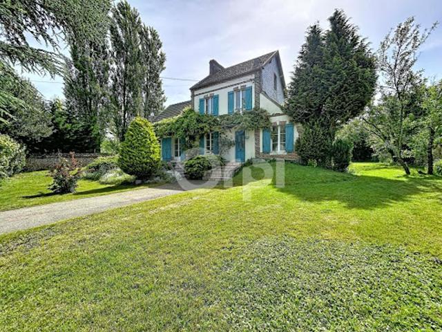 Vente Maison 5 pièces 122 m2 Saint felix