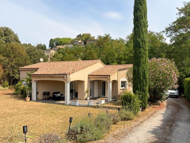 Vente Maison 5 pièces 122 m2 Saint Georges les Bains