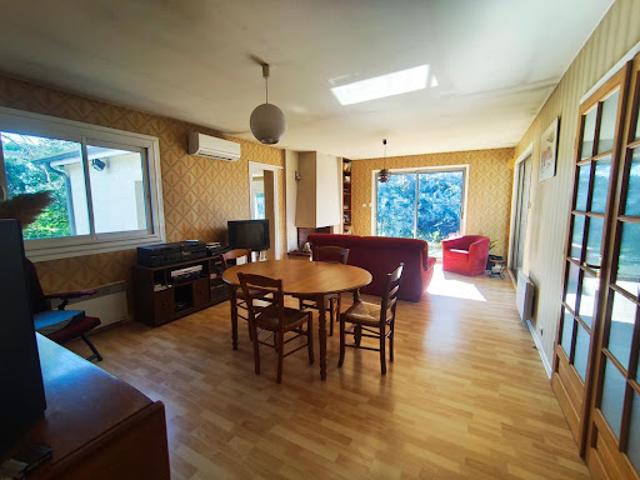 Vente Maison 5 pièces 122 m2 Saint Germain au Mont d'Or