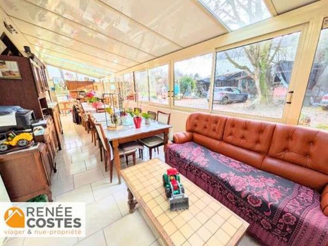 Vente Maison 5 pièces 122 m2 Chinon