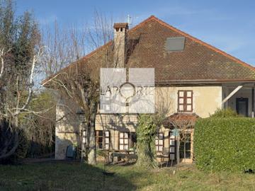 Vente Maison 5 pièces 122 m2 Saint Jorioz