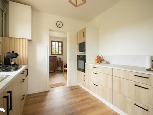 Vente Maison 5 pièces 122 m2 Saint Lon les Mines