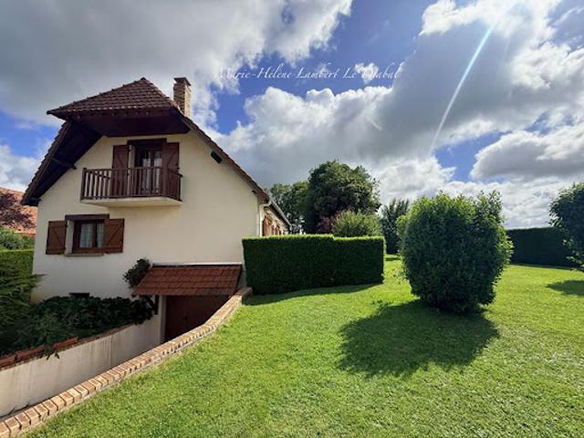 Vente Maison 5 pièces 122 m2 Sandouville