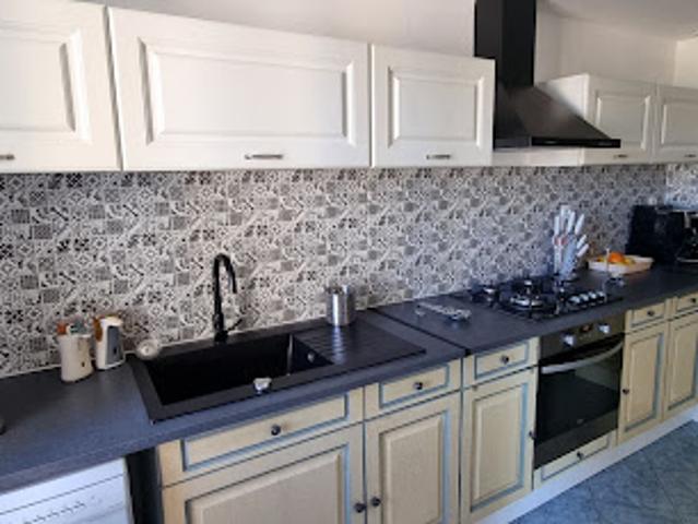 Vente Maison 5 pièces 122 m2 Sainte Terre