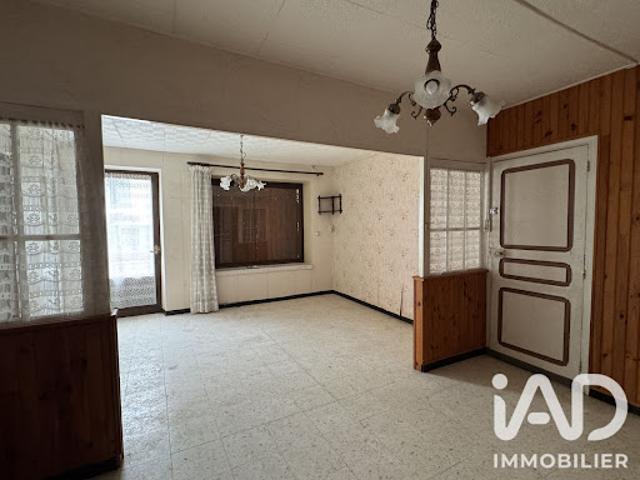 Vente Maison 5 pièces 122 m2 Sainte Colombe sur l'Hers
