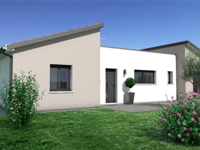 Vente Maison 5 pièces 122 m2 Sainte Livrade sur Lot