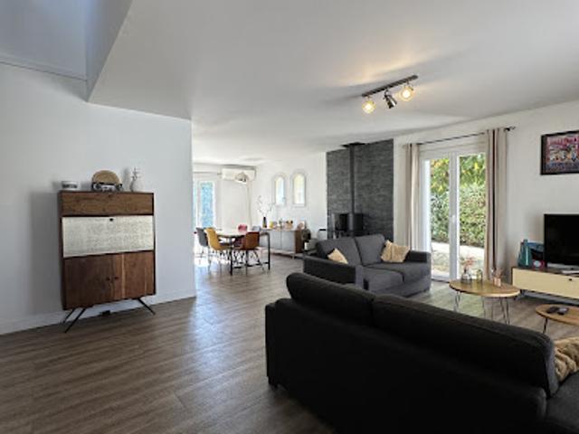 Vente Maison 5 pièces 122 m2 Saleilles