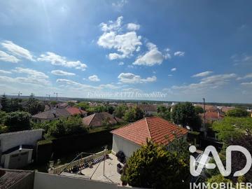 Vente Maison 5 pièces 122 m2 Sartrouville