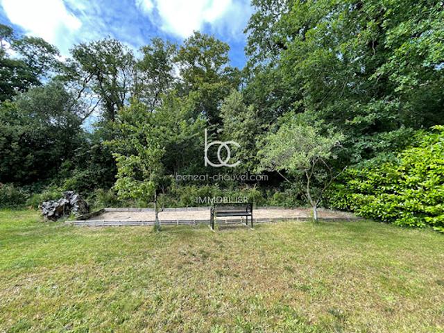 Vente Maison 5 pièces 122 m2 Sarzeau