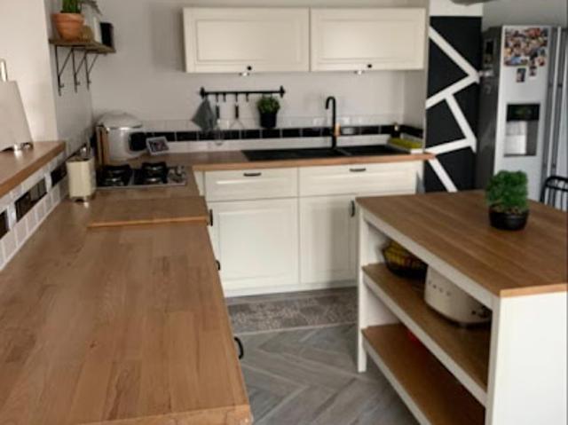 Vente Maison 5 pièces 122 m2 Sommette Eaucourt