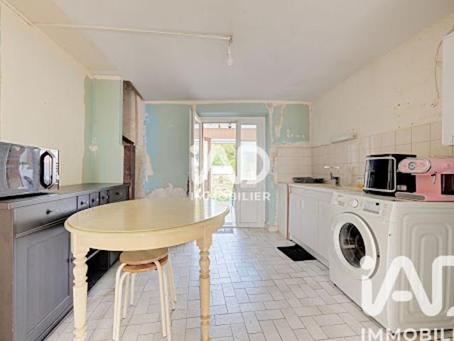 Vente Maison 5 pièces 122 m2 Torcy