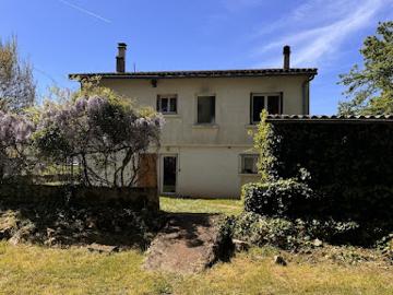 Vente Maison 5 pièces 122 m2 Tour de Faure