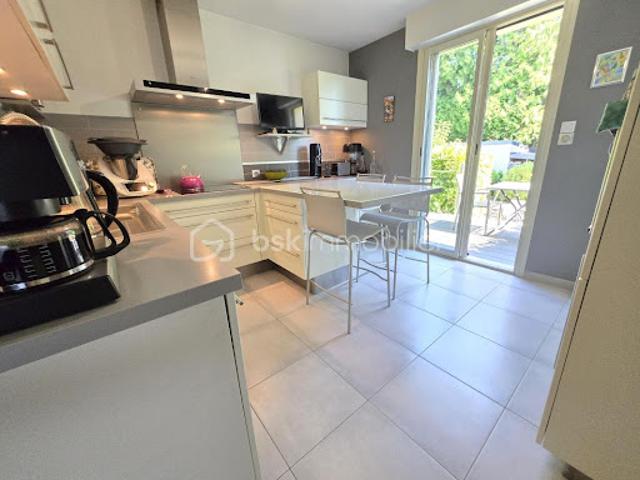 Vente Maison 5 pièces 122 m2 Trélivan