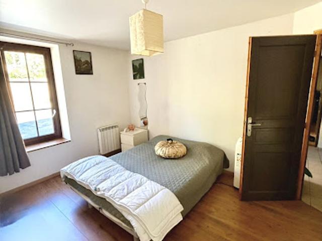 Vente Maison 5 pièces 122 m2 Val d'Oingt