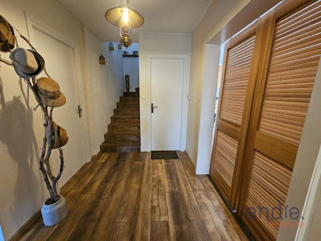 Vente Maison 5 pièces 122 m2 Valdoie