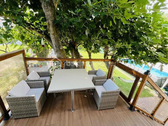 Vente Maison 5 pièces 122 m2 Vaujours