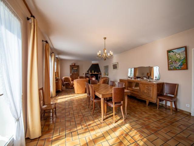 Vente Maison 5 pièces 122 m2 Verdun sur Garonne