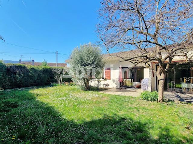 Vente Maison 5 pièces 122 m2 Ville la Grand