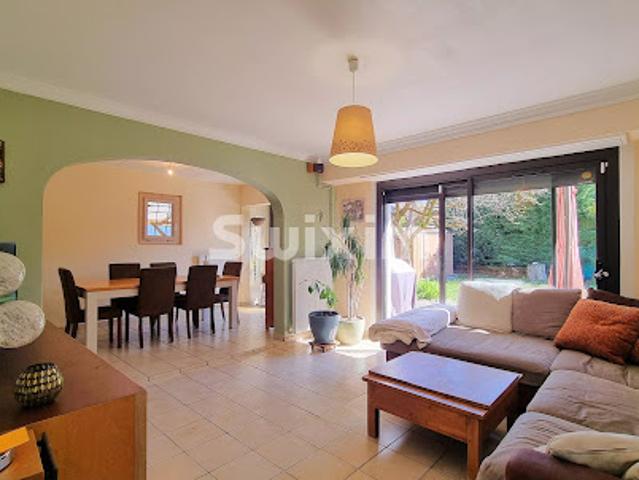 Vente Maison 5 pièces 122 m2 Ville la Grand