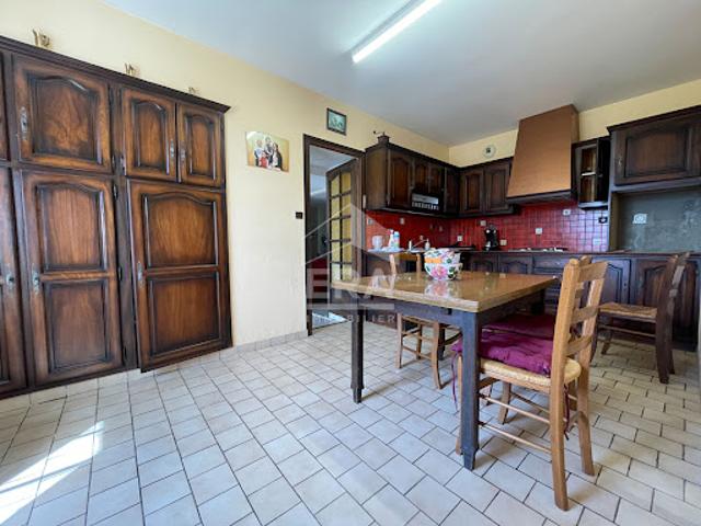 Vente Maison 5 pièces 122 m2 Villecomtal sur Arros