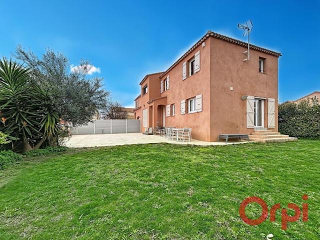 Vente Maison 5 pièces 122 m2 Villelongue de la Salanque
