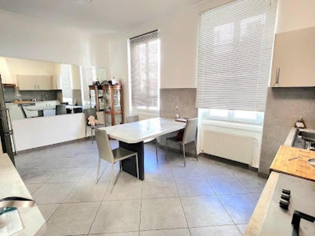 Vente Maison 5 pièces 122 m2 Villeurbanne