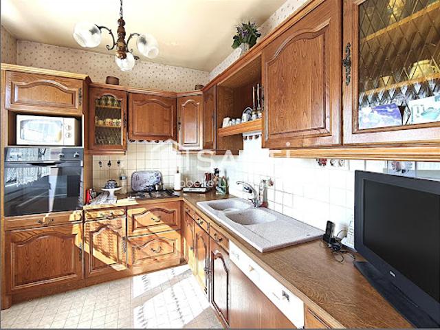 Vente Maison 5 pièces 122 m2 Vimpelles