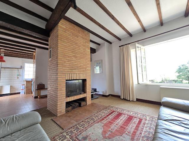 Vente Maison 5 pièces 122 m2 Viviers lès Montagnes