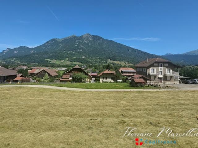 Vente Maison 5 pièces 122 m2 Vougy