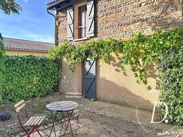 Vente Maison 5 pièces 122.08 m2 Muret