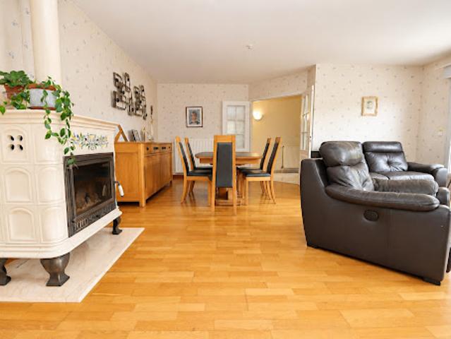 Vente Maison 5 pièces 122.17 m2 Orgeux
