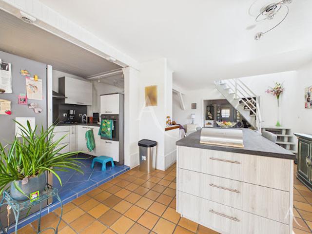 Vente Maison 5 pièces 122.12 m2 Wasquehal